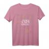 Lustiges 18. Geburtstag T-Shirt für Jungen und Mädchen - Mathe Wurzel 324 = 18 Jahre alt, Geschenkidee für 2006 Geborene