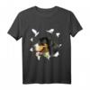 Grosser Schweizer Sennenhund Shirt für Hundemamas - Geschenkidee für Sennenhund Liebhaberinnen und stolze Besitzerinnen