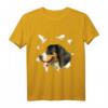 Grosser Schweizer Sennenhund Shirt für Hundemamas - Geschenkidee für Sennenhund Liebhaberinnen und stolze Besitzerinnen
