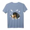 Grosser Schweizer Sennenhund Shirt für Hundemamas - Geschenkidee für Sennenhund Liebhaberinnen und stolze Besitzerinnen