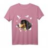 Grosser Schweizer Sennenhund Shirt für Hundemamas - Geschenkidee für Sennenhund Liebhaberinnen und stolze Besitzerinnen