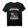HapOwl T-Shirt - Geschenk für Hundeliebhaber, stolze Väter und Mütter zum HapOwl