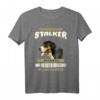 HapOwl T-Shirt - Geschenk für Hundeliebhaber, stolze Väter und Mütter zum HapOwl