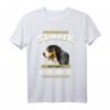 HapOwl T-Shirt - Geschenk für Hundeliebhaber, stolze Väter und Mütter zum HapOwl