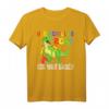 Homeschooling Schulkind T-Rex T-Shirt - Das perfekte Outfit für Schüler, Eltern und Lehrer im Distanzunterricht 2021