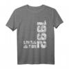 Limited Edition 1992 32. Geburtstag T-Shirt mit Grunge Motiv – Perfektes Geburtstagsgeschenk für Damen und Herren