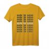 Made By Satan - Aesthetic Soft Grunge Goth Eboy Egirl T-Shirt für Teen Girls & Boys, Sad Girls & Boys, Goth-Mode