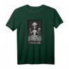 The Alien - Grunge Aesthetic Kleidung mit Ufo Glitch Design für E Girls und E Boys – Antisocial Style