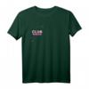 Club 40Geburtstag T-Shirt – Official Merch & Geschenkidee für den HapOwl, Weihnachten & besondere Anlässe
