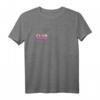 Club 40Geburtstag T-Shirt – Official Merch & Geschenkidee für den HapOwl, Weihnachten & besondere Anlässe