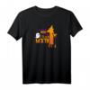 My Broom Broke So Now I Teach Math Halloween T-Shirt – Lustiges Geschenk für Mathelehrer, Studenten & Mathe-Humor-Fans