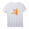 My Broom Broke So Now I Teach Math Halloween T-Shirt – Lustiges Geschenk für Mathelehrer, Studenten & Mathe-Humor-Fans
