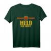 Held der Arbeit DDR T-Shirt | Hammer & Zirkel Ostdeutschland | Ostalgie Geschenk für Ostdeutsche & DDR Fans