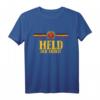 Held der Arbeit DDR T-Shirt | Hammer & Zirkel Ostdeutschland | Ostalgie Geschenk für Ostdeutsche & DDR Fans