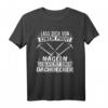 Herren Dachdecker Spruch - Lass Dich Vom Profi Nageln Handwerker T-Shirt für Geburtstag, Vatertag & Baustellen