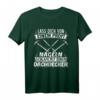 Herren Dachdecker Spruch - Lass Dich Vom Profi Nageln Handwerker T-Shirt für Geburtstag, Vatertag & Baustellen