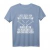 Herren Dachdecker Spruch - Lass Dich Vom Profi Nageln Handwerker T-Shirt für Geburtstag, Vatertag & Baustellen