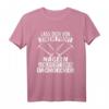 Herren Dachdecker Spruch - Lass Dich Vom Profi Nageln Handwerker T-Shirt für Geburtstag, Vatertag & Baustellen