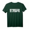 Hannoverscher Schweißhund Jagdhund T-Shirt – Perfektes Geschenk für Hundeliebhaber, Jäger & Züchter zum Gassi, Training & Jagd