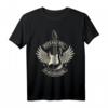 Rock And Roll Is My Passion - Heavy Metal & Rock Konzert T-Shirt für Fans und Musiker, Geschenkidee für angehende Rockstars