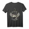 Rock And Roll Is My Passion - Heavy Metal & Rock Konzert T-Shirt für Fans und Musiker, Geschenkidee für angehende Rockstars