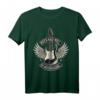 Rock And Roll Is My Passion - Heavy Metal & Rock Konzert T-Shirt für Fans und Musiker, Geschenkidee für angehende Rockstars
