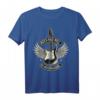 Rock And Roll Is My Passion - Heavy Metal & Rock Konzert T-Shirt für Fans und Musiker, Geschenkidee für angehende Rockstars