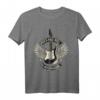 Rock And Roll Is My Passion - Heavy Metal & Rock Konzert T-Shirt für Fans und Musiker, Geschenkidee für angehende Rockstars