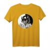 Hakke T-Shirt für Raver und Elektronik-Fans - Drum N Bass, Hardstyle, Frenchcore, Satan & Spiritual Rave Style