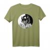 Hakke T-Shirt für Raver und Elektronik-Fans - Drum N Bass, Hardstyle, Frenchcore, Satan & Spiritual Rave Style