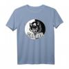 Hakke T-Shirt für Raver und Elektronik-Fans - Drum N Bass, Hardstyle, Frenchcore, Satan & Spiritual Rave Style