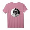 Hakke T-Shirt für Raver und Elektronik-Fans - Drum N Bass, Hardstyle, Frenchcore, Satan & Spiritual Rave Style