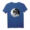 Hakke T-Shirt für Raver und Elektronik-Fans - Drum N Bass, Hardstyle, Frenchcore, Satan & Spiritual Rave Style