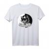 Hakke T-Shirt für Raver und Elektronik-Fans - Drum N Bass, Hardstyle, Frenchcore, Satan & Spiritual Rave Style