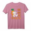 Hasi müde Hasi schlafen Kaninchen T-Shirt – Lustiges Hasenmotiv, perfekt als Geschenk zu Weihnachten oder Geburtstag für Hasenliebhaber, Kinder und Erwachsene