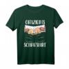 Lustiges Hasen Schlafshirt - Offizielles Schlafoutfit für Langschläfer, Morgenmuffel & Nachteulen mit Hasen-Design