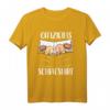 Lustiges Hasen Schlafshirt - Offizielles Schlafoutfit für Langschläfer, Morgenmuffel & Nachteulen mit Hasen-Design
