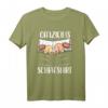 Lustiges Hasen Schlafshirt - Offizielles Schlafoutfit für Langschläfer, Morgenmuffel & Nachteulen mit Hasen-Design