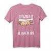 Lustiges Hasen Schlafshirt - Offizielles Schlafoutfit für Langschläfer, Morgenmuffel & Nachteulen mit Hasen-Design