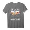Lustiges Hasen Schlafshirt - Offizielles Schlafoutfit für Langschläfer, Morgenmuffel & Nachteulen mit Hasen-Design