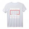 Mieze Katze POSITIV AUF MÜDE GETESTET - Lustiges Schlaf T-Shirt für Katzenliebhaber & Morgenmuffel