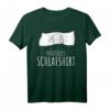 Offizielles Schlafshirt mit Hasenmotiv – Bequemer Kaninchen Schlafanzug, Geschenkidee für Tierliebhaber, Familie & Freunde