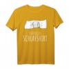 Offizielles Schlafshirt mit Hasenmotiv – Bequemer Kaninchen Schlafanzug, Geschenkidee für Tierliebhaber, Familie & Freunde