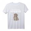 Anatomie eines Havaneser T-Shirt – Perfekt für Hundebesitzer, Hundemamas und Gassi-Gänger mit süßem Hundekuscheltier & Zubehör