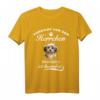Havaneser Hund T-Shirt – Geschenkidee für Havaneser Besitzerinnen und Liebhaberinnen, perfekt als Weihnachtsgeschenk
