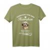 Havaneser Hund T-Shirt – Geschenkidee für Havaneser Besitzerinnen und Liebhaberinnen, perfekt als Weihnachtsgeschenk