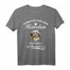 Havaneser Hund T-Shirt – Geschenkidee für Havaneser Besitzerinnen und Liebhaberinnen, perfekt als Weihnachtsgeschenk