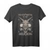 Death Metal Is My Religion T-Shirt – Perfektes Geschenk für Metal Fans zu Konzerten, Geburtstagen & Weihnachten