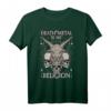 Death Metal Is My Religion T-Shirt – Perfektes Geschenk für Metal Fans zu Konzerten, Geburtstagen & Weihnachten