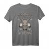 Death Metal Is My Religion T-Shirt – Perfektes Geschenk für Metal Fans zu Konzerten, Geburtstagen & Weihnachten
